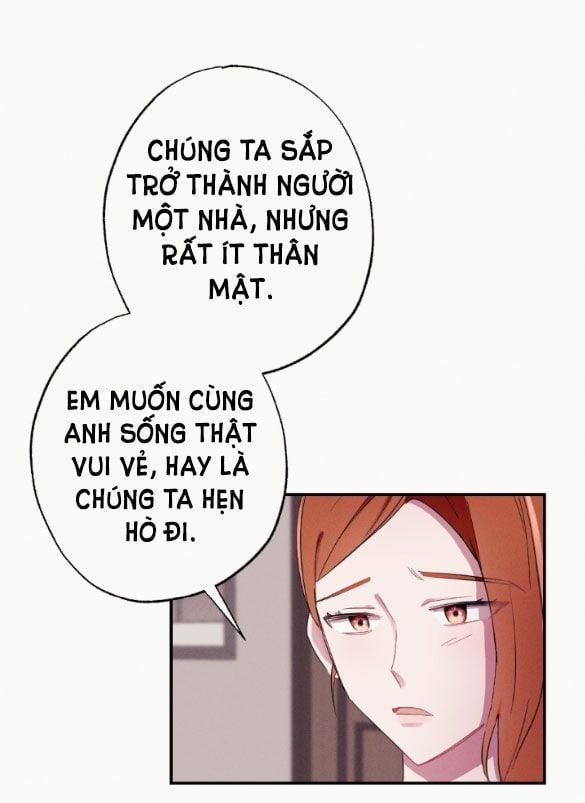 đọc truyện [18+] Cám Dỗ Màu Đỏ Chương 7.1 ảnh 28 tại Truyện Dạ Ký
