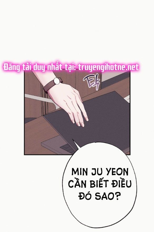 đọc truyện [18+] Cám Dỗ Màu Đỏ Chương 7.1 ảnh 30 tại Truyện Dạ Ký
