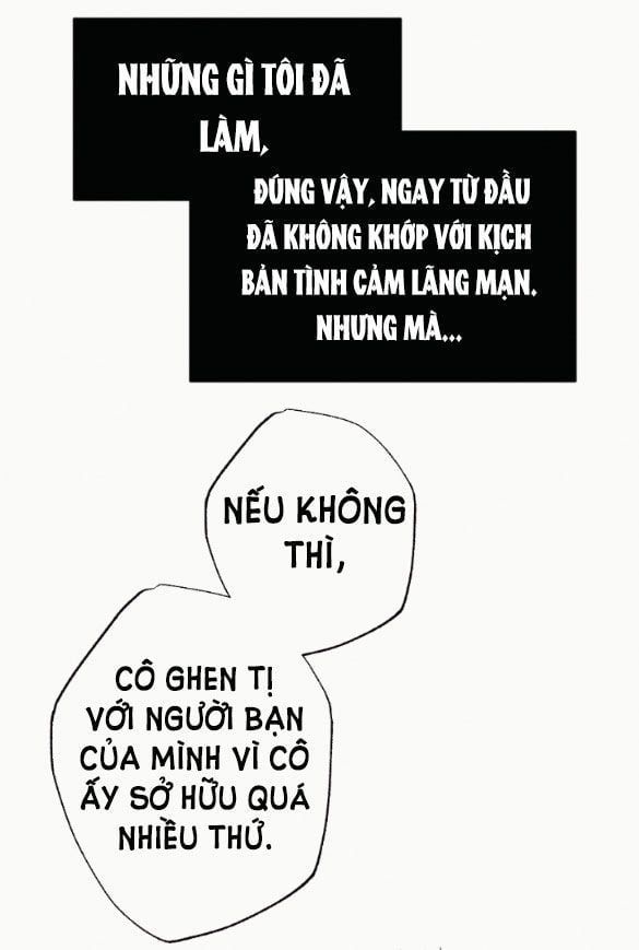 đọc truyện [18+] Cám Dỗ Màu Đỏ Chương 7.2 ảnh 25 tại Truyện Dạ Ký