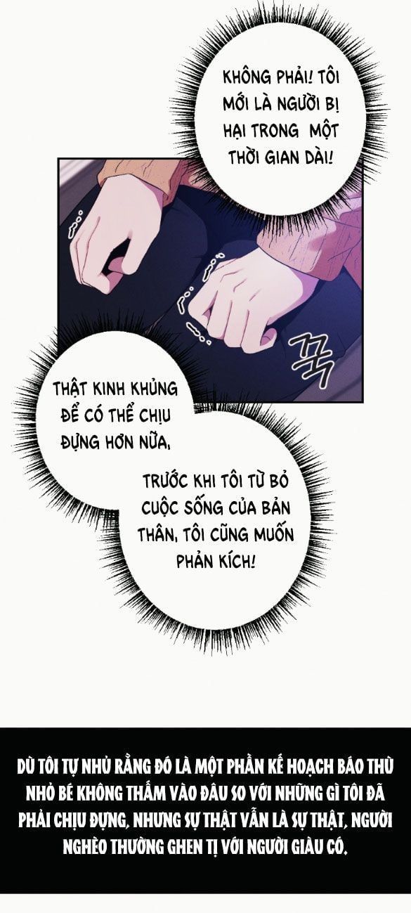 đọc truyện [18+] Cám Dỗ Màu Đỏ Chương 7.2 ảnh 26 tại Truyện Dạ Ký