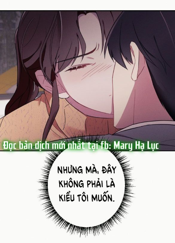 đọc truyện [18+] Cám Dỗ Màu Đỏ Chương 7.2 ảnh 33 tại Truyện Dạ Ký