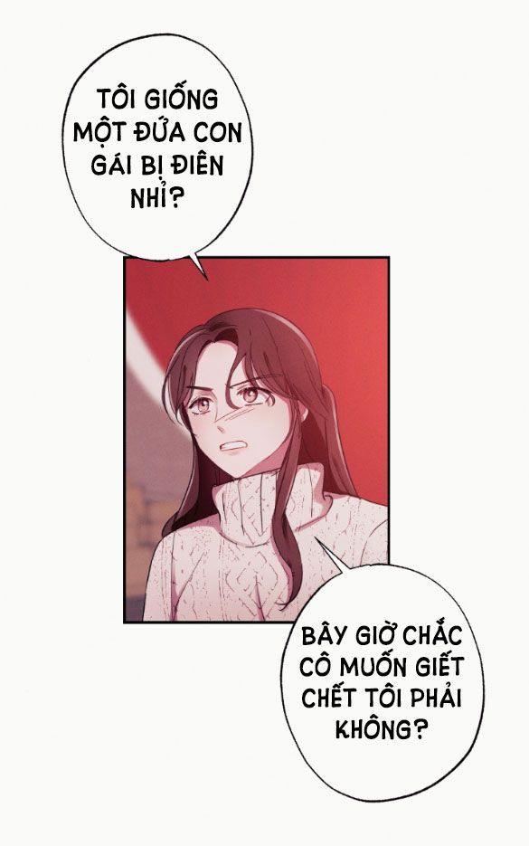 đọc truyện [18+] Cám Dỗ Màu Đỏ Chương 7 ảnh 2 tại Giả Dược