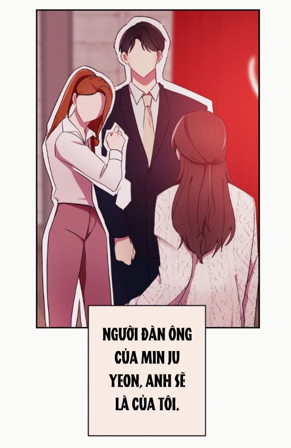 đọc truyện [18+] Cám Dỗ Màu Đỏ Chương 7 ảnh 12 tại Giả Dược