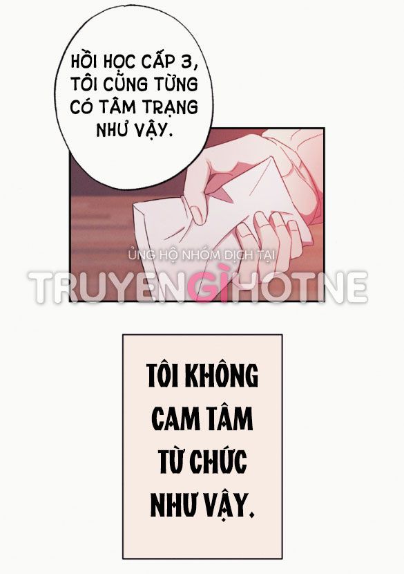 đọc truyện [18+] Cám Dỗ Màu Đỏ Chương 7 ảnh 3 tại Giả Dược