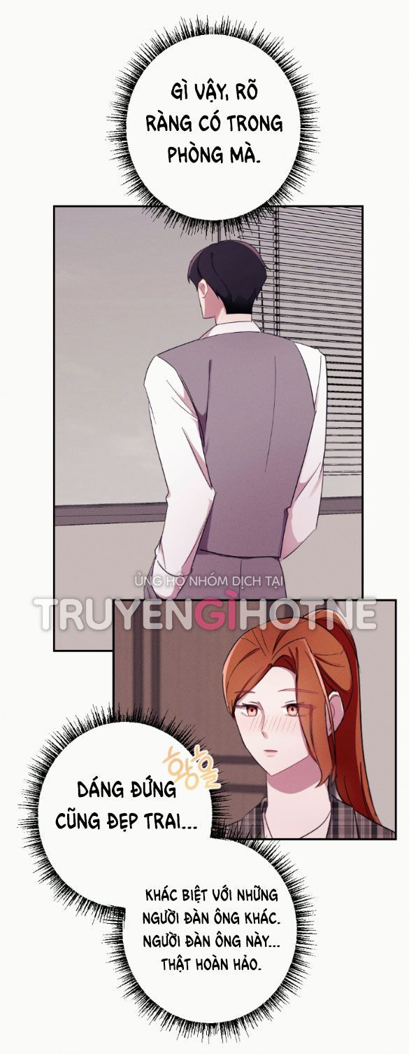 đọc truyện [18+] Cám Dỗ Màu Đỏ Chương 7 ảnh 21 tại Giả Dược