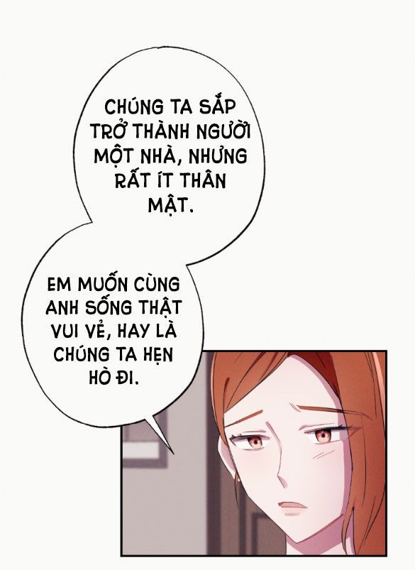 đọc truyện [18+] Cám Dỗ Màu Đỏ Chương 7 ảnh 25 tại Giả Dược