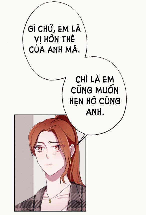 đọc truyện [18+] Cám Dỗ Màu Đỏ Chương 7 ảnh 28 tại Giả Dược