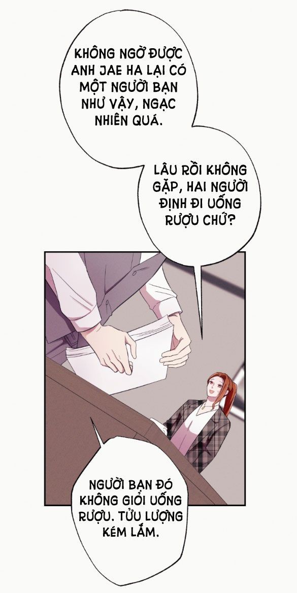 đọc truyện [18+] Cám Dỗ Màu Đỏ Chương 7 ảnh 32 tại Giả Dược
