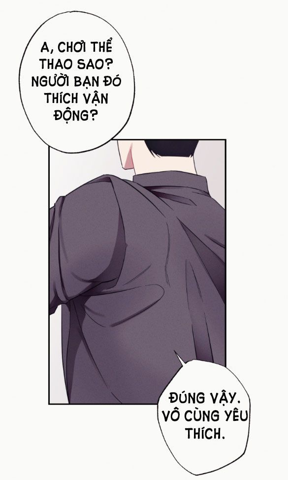 đọc truyện [18+] Cám Dỗ Màu Đỏ Chương 7 ảnh 34 tại Giả Dược