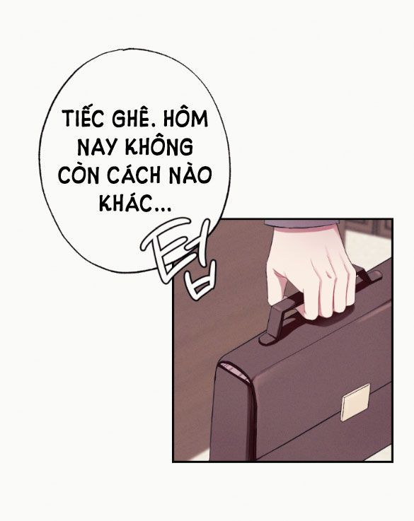 đọc truyện [18+] Cám Dỗ Màu Đỏ Chương 7 ảnh 35 tại Giả Dược