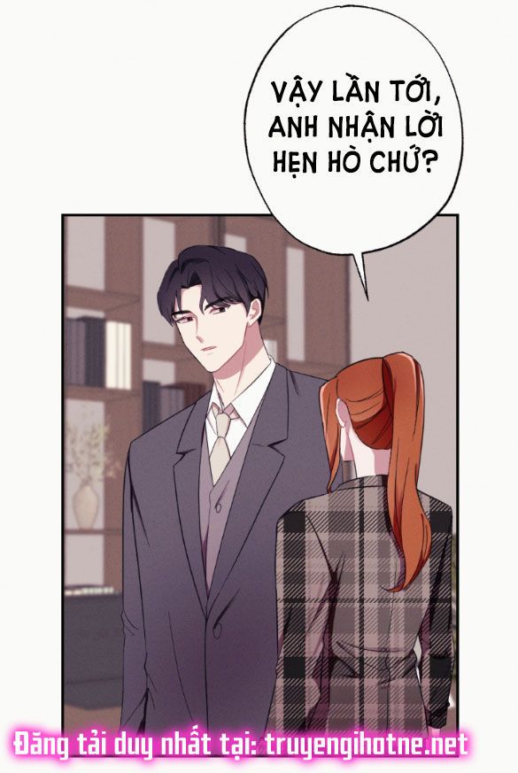 đọc truyện [18+] Cám Dỗ Màu Đỏ Chương 7 ảnh 36 tại Giả Dược
