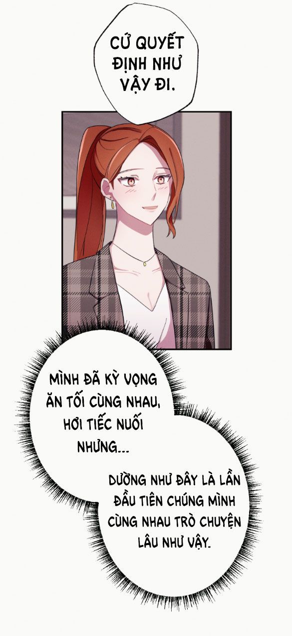 đọc truyện [18+] Cám Dỗ Màu Đỏ Chương 7 ảnh 37 tại Giả Dược