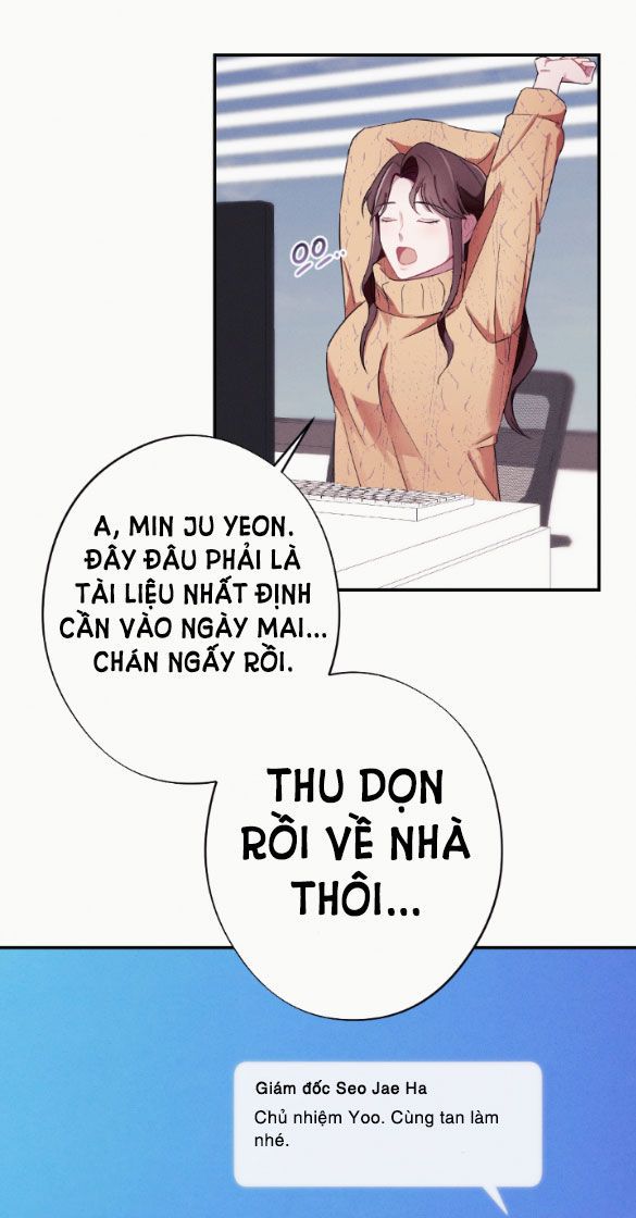 đọc truyện [18+] Cám Dỗ Màu Đỏ Chương 7 ảnh 41 tại Giả Dược
