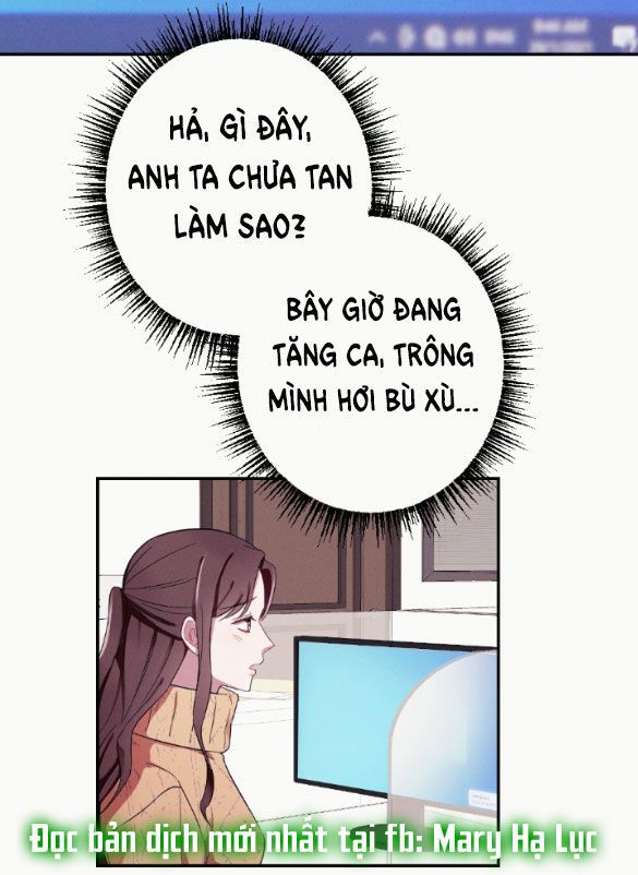 đọc truyện [18+] Cám Dỗ Màu Đỏ Chương 7 ảnh 42 tại Giả Dược
