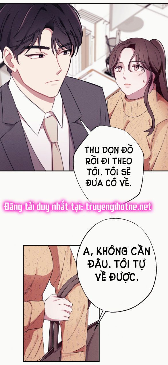 đọc truyện [18+] Cám Dỗ Màu Đỏ Chương 7 ảnh 45 tại Giả Dược