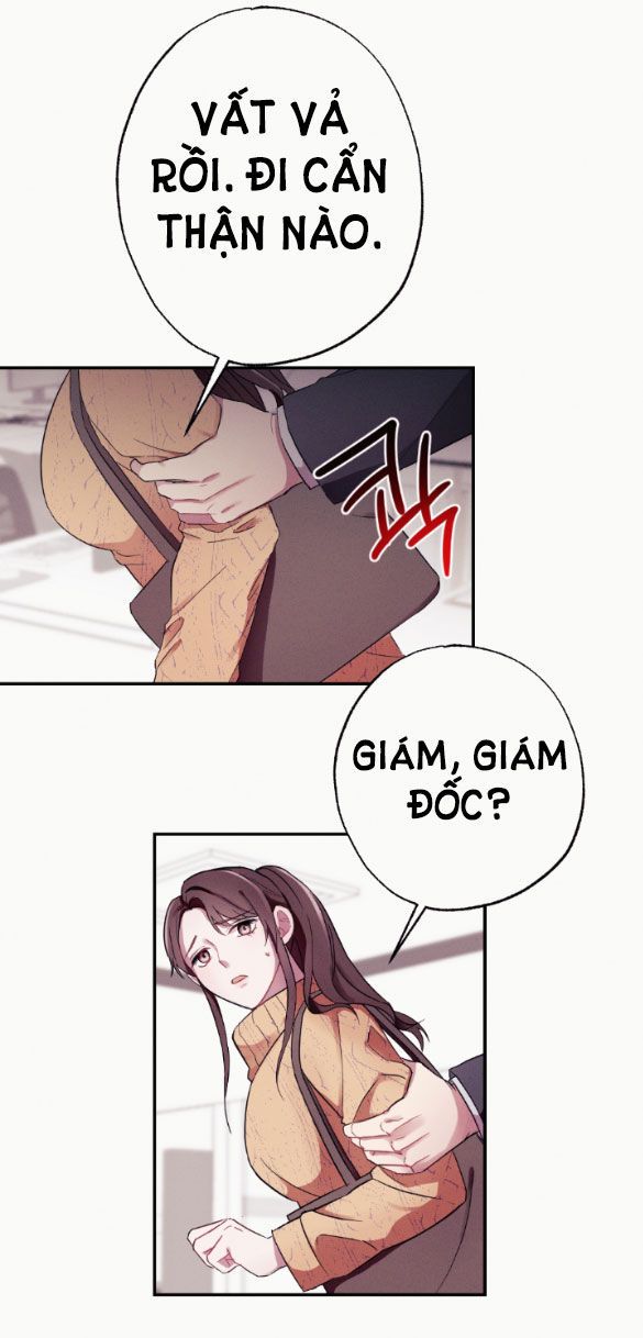 đọc truyện [18+] Cám Dỗ Màu Đỏ Chương 7 ảnh 46 tại Giả Dược
