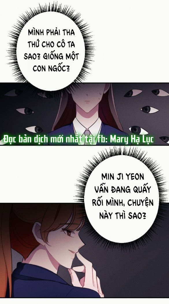 đọc truyện [18+] Cám Dỗ Màu Đỏ Chương 8.1 ảnh 29 tại Truyện Dạ Ký