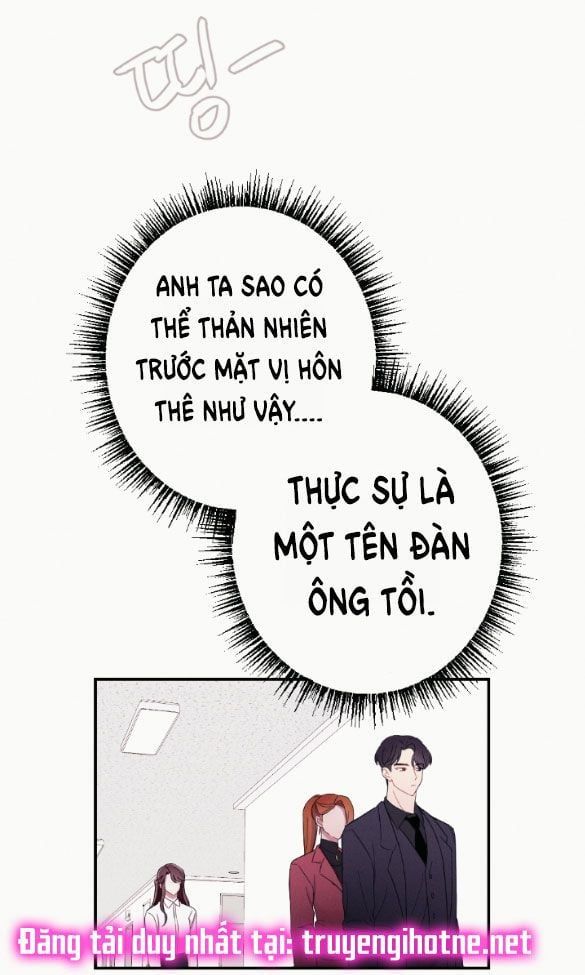 đọc truyện [18+] Cám Dỗ Màu Đỏ Chương 8.2 ảnh 20 tại Truyện Dạ Ký
