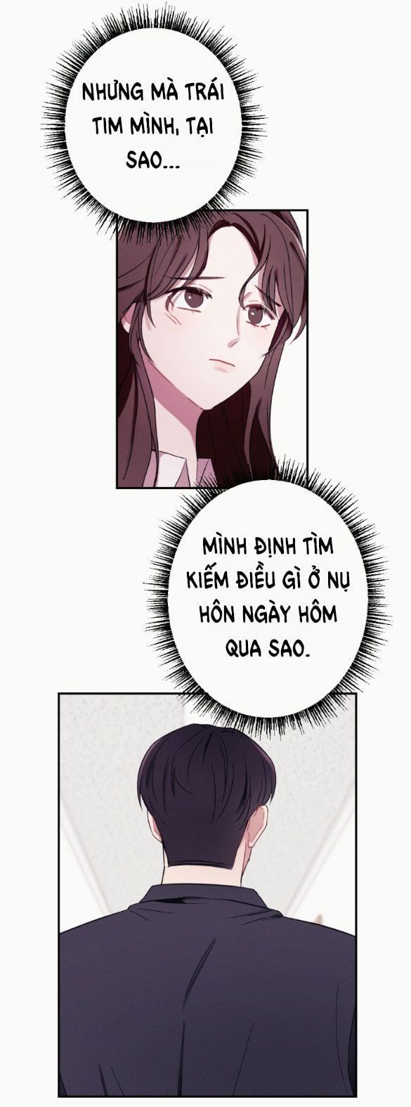 đọc truyện [18+] Cám Dỗ Màu Đỏ Chương 8.2 ảnh 21 tại Truyện Dạ Ký