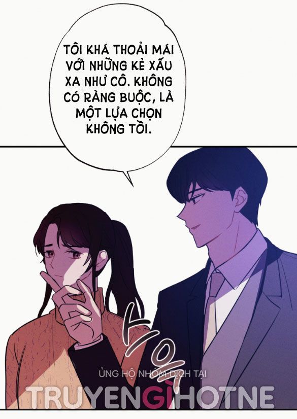 đọc truyện [18+] Cám Dỗ Màu Đỏ Chương 8 ảnh 12 tại Giả Dược