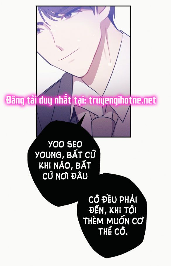 đọc truyện [18+] Cám Dỗ Màu Đỏ Chương 8 ảnh 20 tại Giả Dược