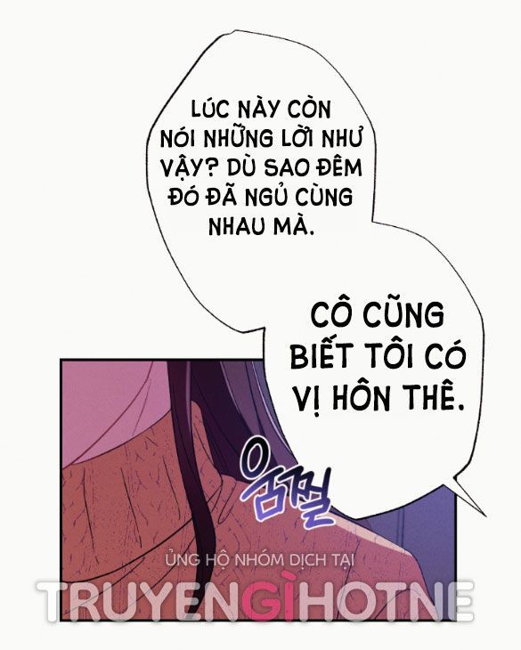 đọc truyện [18+] Cám Dỗ Màu Đỏ Chương 8 ảnh 3 tại Giả Dược