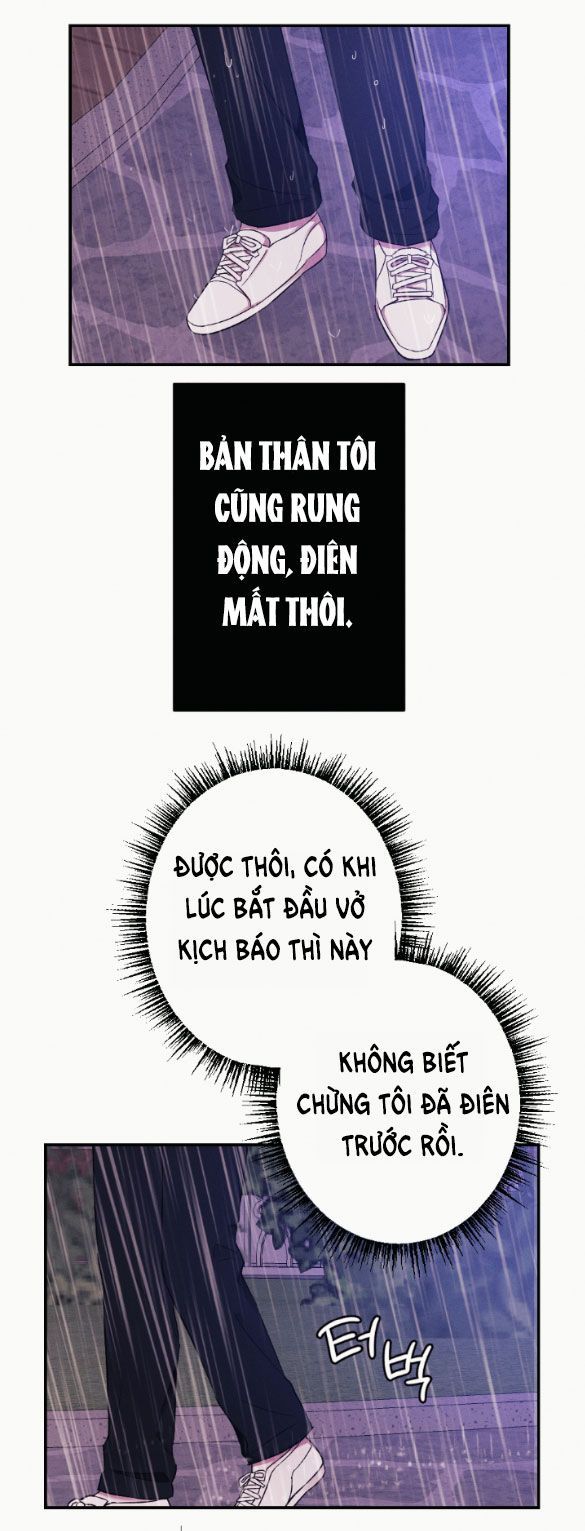 đọc truyện [18+] Cám Dỗ Màu Đỏ Chương 8 ảnh 22 tại Giả Dược