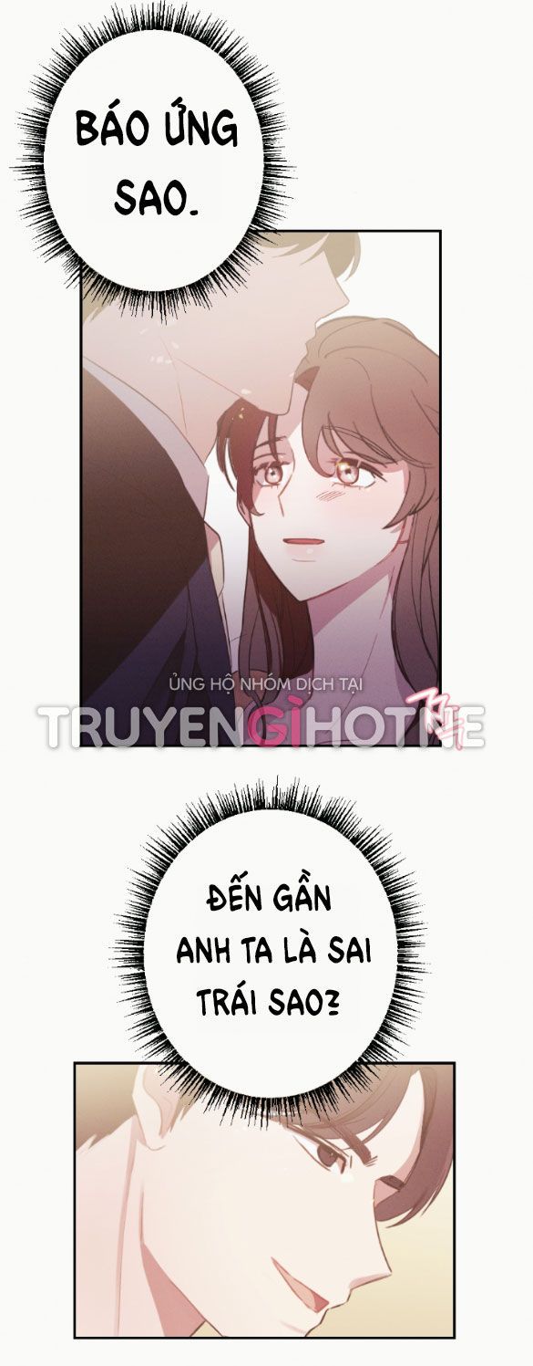 đọc truyện [18+] Cám Dỗ Màu Đỏ Chương 8 ảnh 23 tại Giả Dược