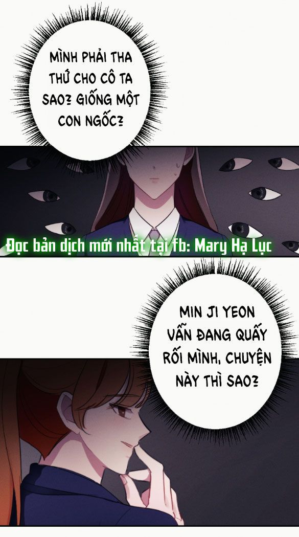 đọc truyện [18+] Cám Dỗ Màu Đỏ Chương 8 ảnh 26 tại Giả Dược