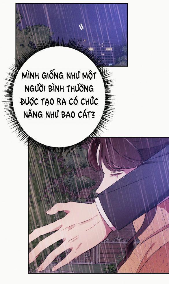 đọc truyện [18+] Cám Dỗ Màu Đỏ Chương 8 ảnh 29 tại Giả Dược