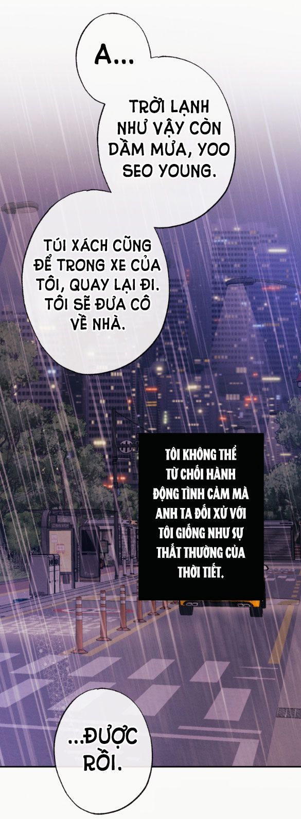 đọc truyện [18+] Cám Dỗ Màu Đỏ Chương 8 ảnh 35 tại Giả Dược