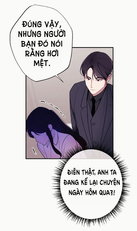 đọc truyện [18+] Cám Dỗ Màu Đỏ Chương 8 ảnh 43 tại Giả Dược