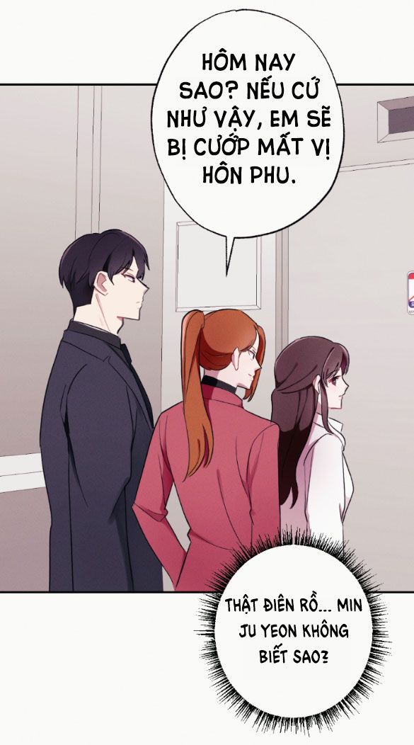 đọc truyện [18+] Cám Dỗ Màu Đỏ Chương 8 ảnh 47 tại Giả Dược
