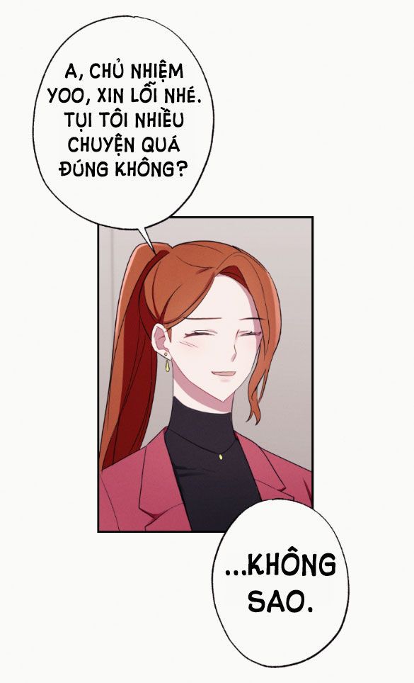 đọc truyện [18+] Cám Dỗ Màu Đỏ Chương 8 ảnh 48 tại Giả Dược