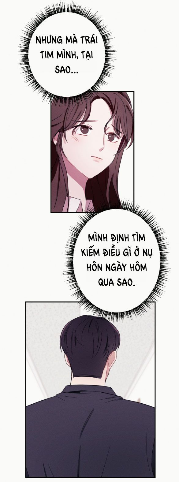 đọc truyện [18+] Cám Dỗ Màu Đỏ Chương 8 ảnh 50 tại Giả Dược