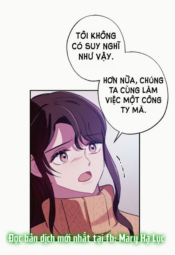 đọc truyện [18+] Cám Dỗ Màu Đỏ Chương 8 ảnh 6 tại Giả Dược