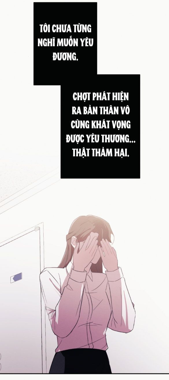 đọc truyện [18+] Cám Dỗ Màu Đỏ Chương 8 ảnh 51 tại Giả Dược