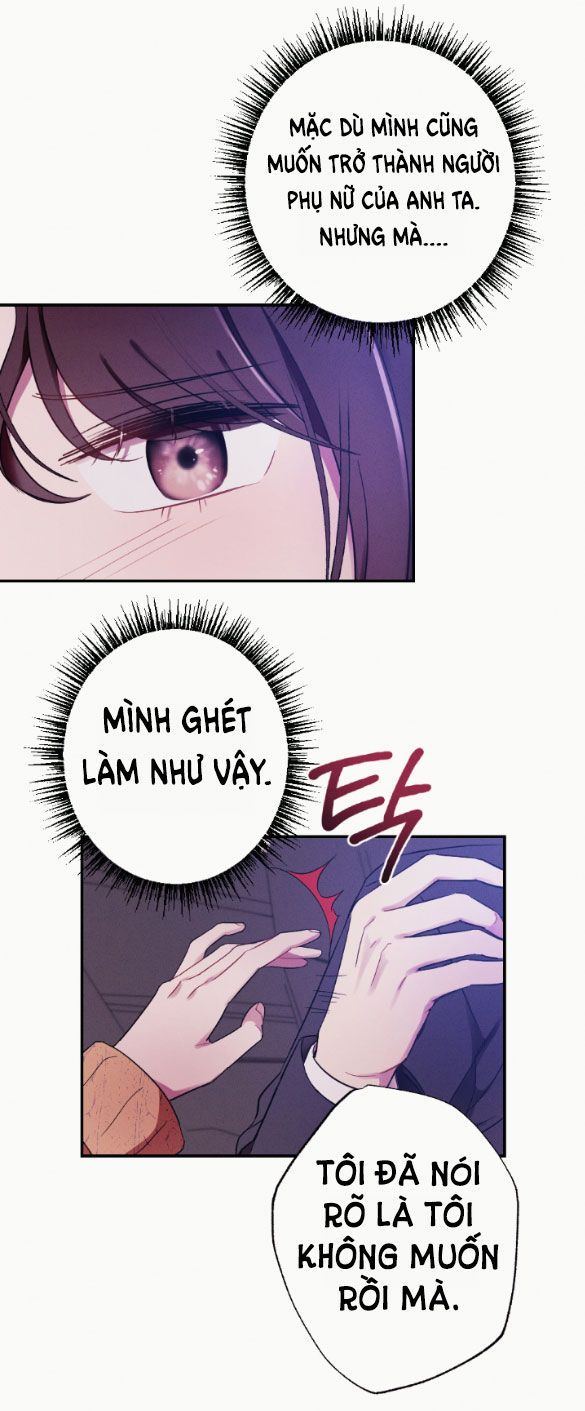 đọc truyện [18+] Cám Dỗ Màu Đỏ Chương 8 ảnh 8 tại Giả Dược