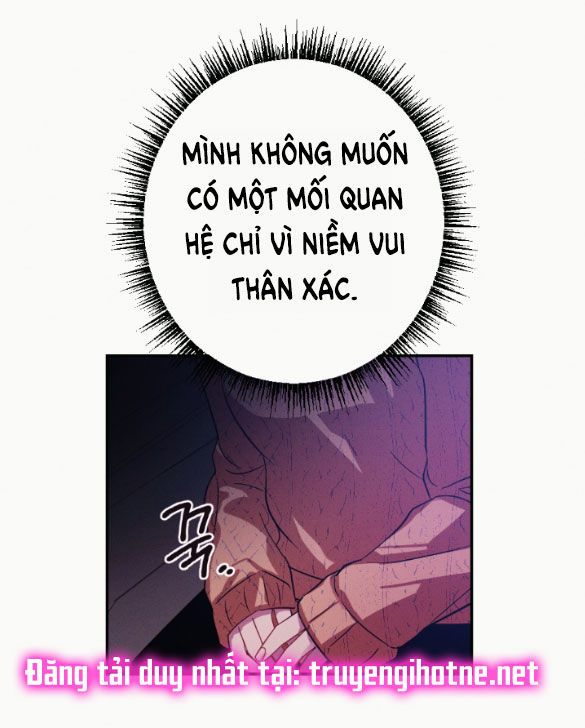 đọc truyện [18+] Cám Dỗ Màu Đỏ Chương 8 ảnh 9 tại Giả Dược
