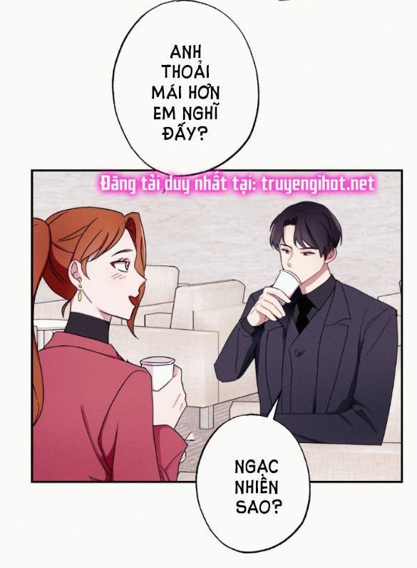 đọc truyện [18+] Cám Dỗ Màu Đỏ Chương 9.1 ảnh 12 tại Truyện Dạ Ký