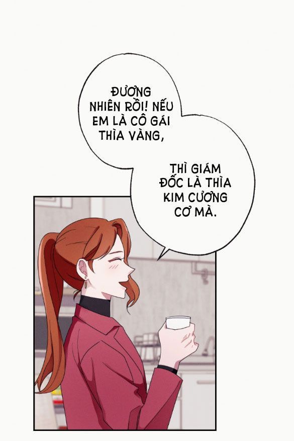 đọc truyện [18+] Cám Dỗ Màu Đỏ Chương 9.1 ảnh 13 tại Truyện Dạ Ký
