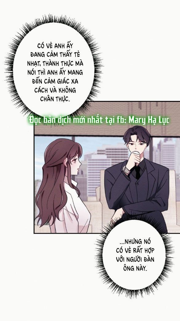 đọc truyện [18+] Cám Dỗ Màu Đỏ Chương 9.1 ảnh 17 tại Truyện Dạ Ký