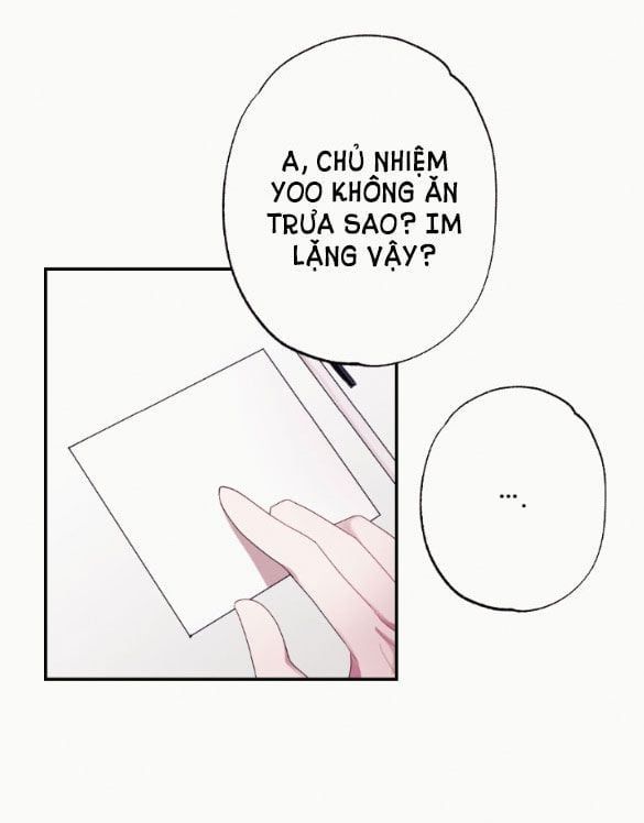 đọc truyện [18+] Cám Dỗ Màu Đỏ Chương 9.2 ảnh 5 tại Truyện Dạ Ký