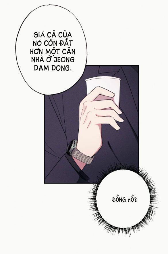 đọc truyện [18+] Cám Dỗ Màu Đỏ Chương 9 ảnh 13 tại Thiên Thai Truyện