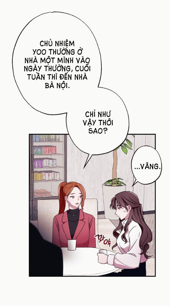 đọc truyện [18+] Cám Dỗ Màu Đỏ Chương 9 ảnh 25 tại Thiên Thai Truyện