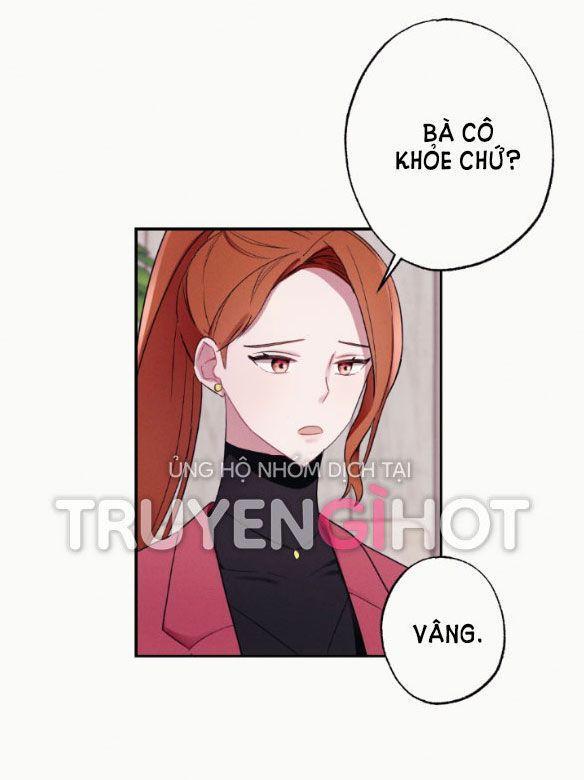 đọc truyện [18+] Cám Dỗ Màu Đỏ Chương 9 ảnh 26 tại Thiên Thai Truyện