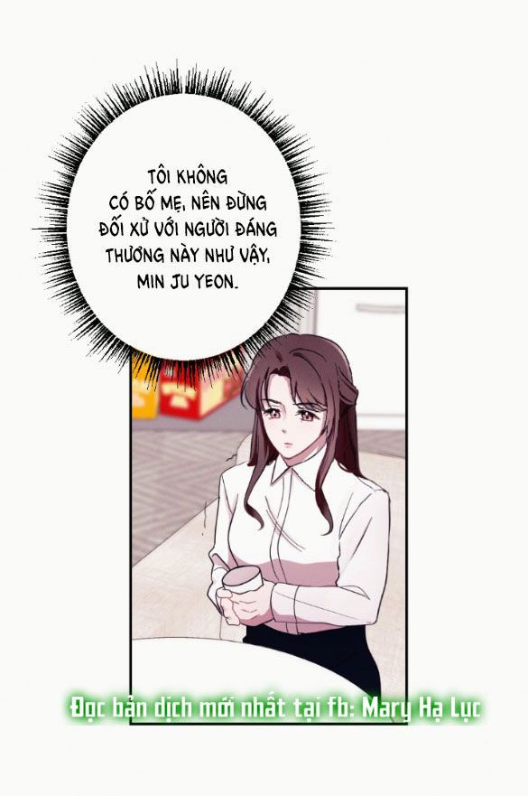 đọc truyện [18+] Cám Dỗ Màu Đỏ Chương 9 ảnh 30 tại Thiên Thai Truyện