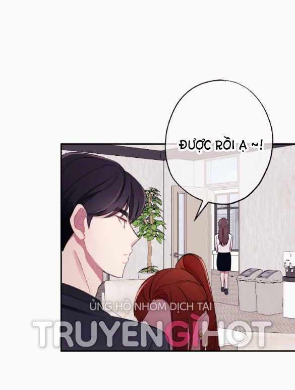 đọc truyện [18+] Cám Dỗ Màu Đỏ Chương 9 ảnh 38 tại Thiên Thai Truyện