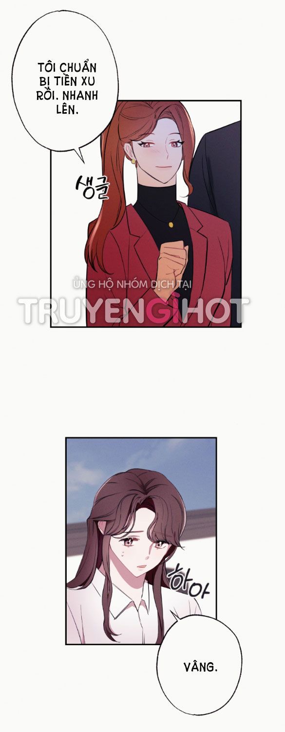 đọc truyện [18+] Cám Dỗ Màu Đỏ Chương 9 ảnh 5 tại Thiên Thai Truyện