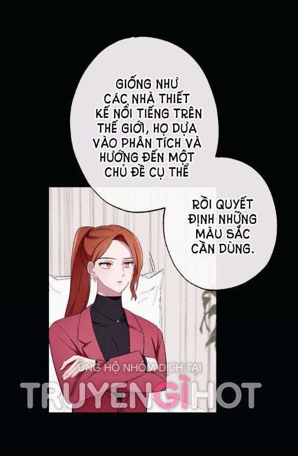 đọc truyện [18+] Cám Dỗ Màu Đỏ Chương 9 ảnh 49 tại Thiên Thai Truyện